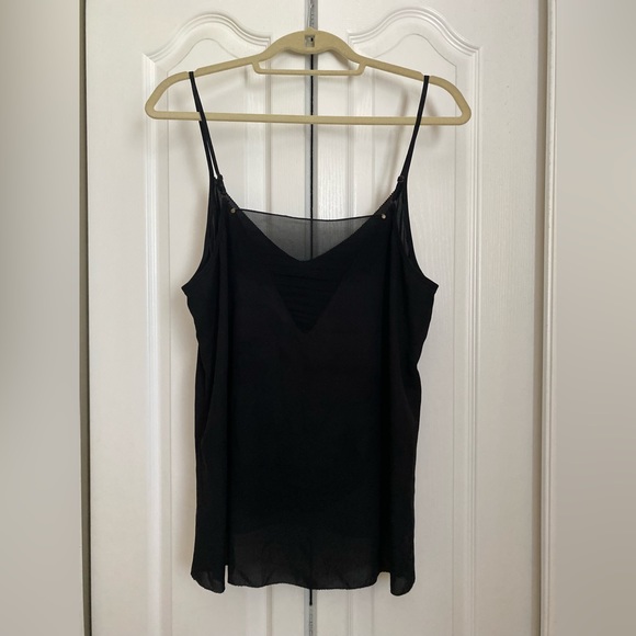 Monk & Lou Tank black large - Picture 2 of 2